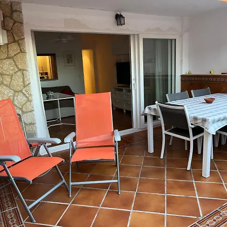 Apartment Casa Poley Torremolinos Torremolinos