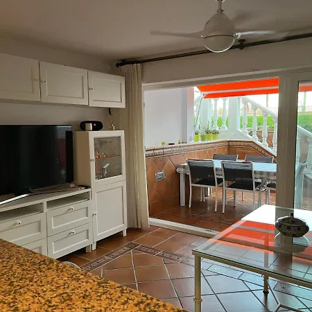 Apartment Casa Poley Torremolinos