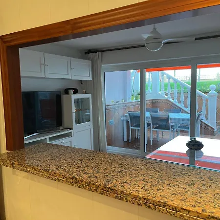 Casa Poley Torremolinos Torremolinos