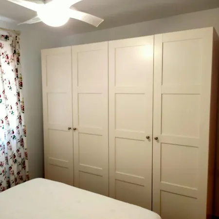 Apartament Casa Poley Torremolinos *