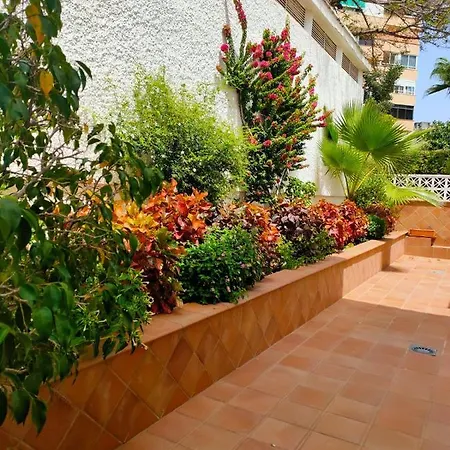 Apartment Casa Poley Torremolinos *