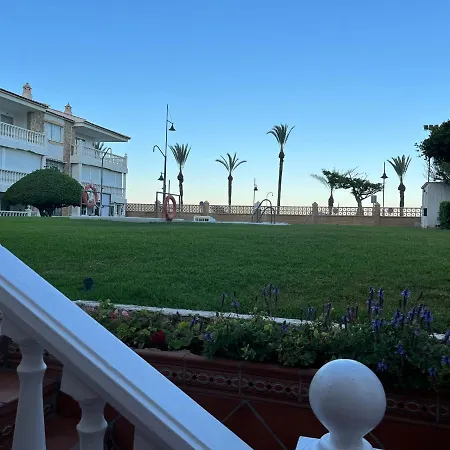 Apartment Casa Poley Torremolinos Torremolinos