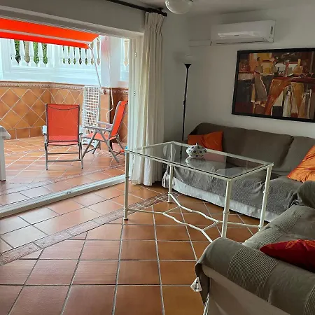 Casa Poley Torremolinos Apartament