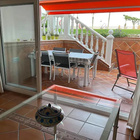 Apartament Casa Poley Torremolinos *
