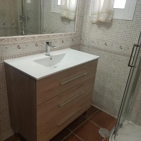 Casa Poley Torremolinos *