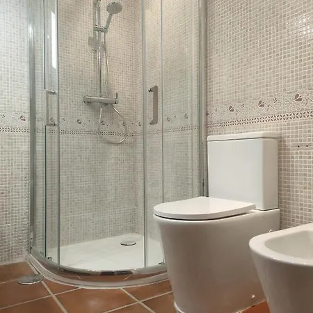 Casa Poley Torremolinos * Torremolinos