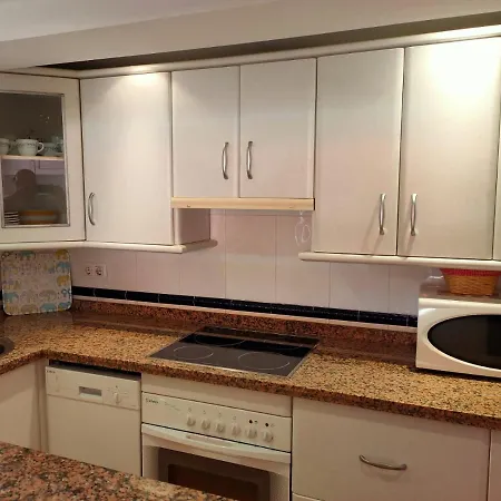 Casa Poley Torremolinos Apartament