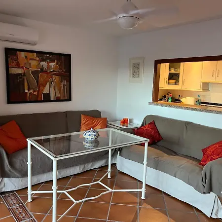 Casa Poley Torremolinos