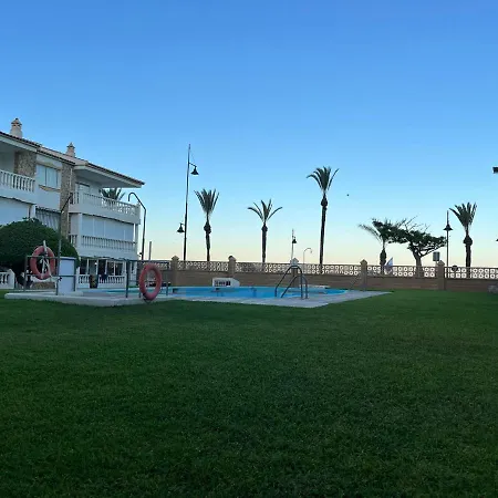 Apartment Casa Poley Torremolinos *
