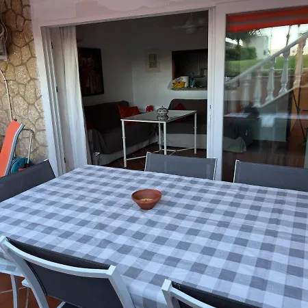 Casa Poley Torremolinos * Torremolinos