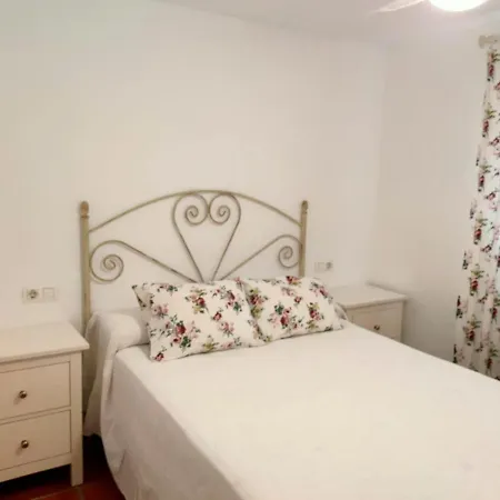 Apartament Casa Poley Torremolinos *