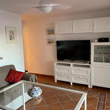 Apartament Casa Poley Torremolinos
