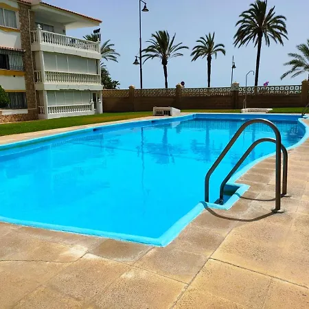 Casa Poley Torremolinos Apartament *