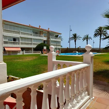 Casa Poley Torremolinos Torremolinos