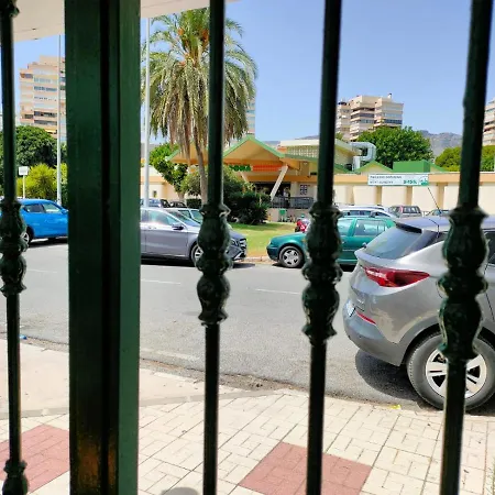 Casa Poley Torremolinos Apartament Torremolinos