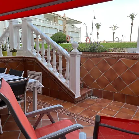 Casa Poley Torremolinos