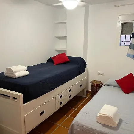 Casa Poley Torremolinos * Torremolinos